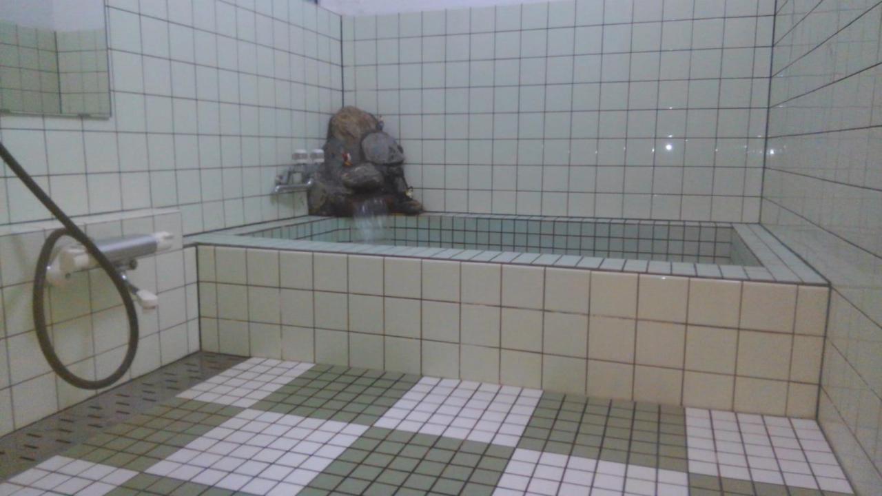 הוילה קוסאטסו Spur In Naeba מראה חיצוני תמונה