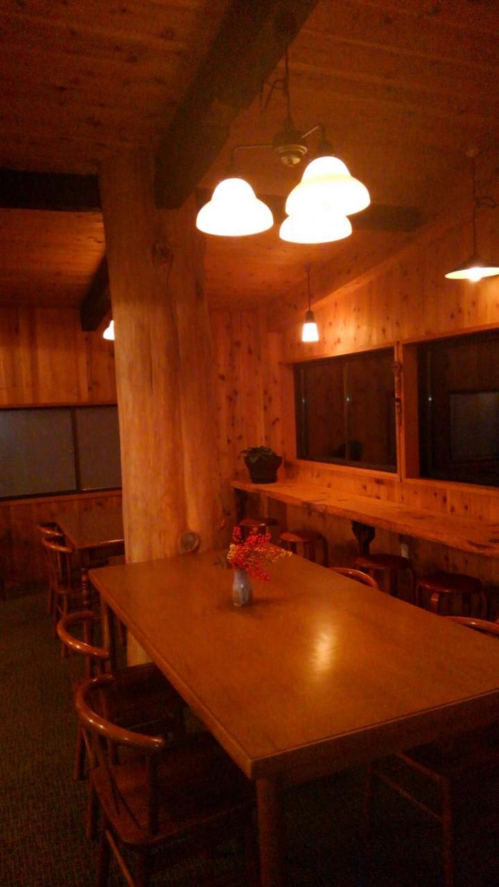 הוילה קוסאטסו Spur In Naeba מראה חיצוני תמונה